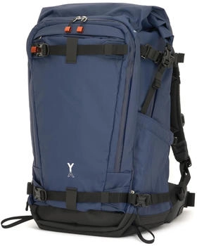 NYA-EVO Fjord 60-C Gen4 Midnight Blue