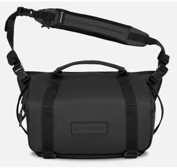 WANDRD ROGUE 9L Sling V2 Black