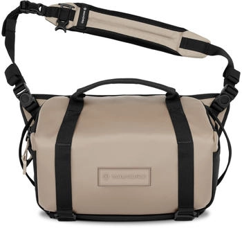 WANDRD ROGUE 9L Sling V2 Yuma Tan