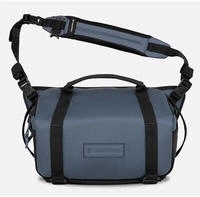WANDRD ROGUE Sling 9 Liter &Auml;g&auml;isblau V2