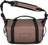WANDRD ROGUE Sling 9 Liter Atacama Clay V2