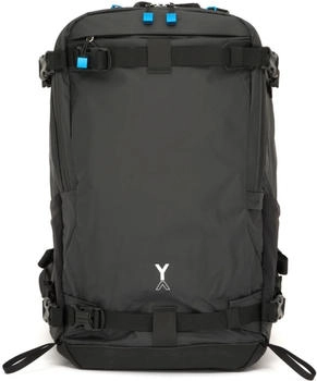 NYA-EVO Fjord 36 ECONYL G4 Adventure Graphite
