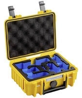 B&W International PP.23.Y.POCKET3, B&W International B&W DJI Osmo Pocket 3 Case Typ