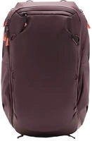 Peak Design 164031713, Peak Design Travel Backpack 45L - Modularer Reise- &