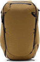 Peak Design BTR-45-CY-2, Peak Design Travel Backpack 45L Coyote