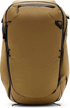 Peak Design Travel Backpack 45L Coyote