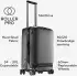 Peak Design Pro Carry-On Eclipse
