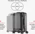 Peak Design Pro Carry-On Eclipse