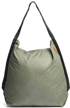 Peak Design Packable Tote Sage