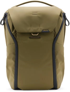 Peak Design Everyday Backpack 30L Kelp