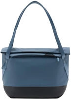 Peak Design BEDT-15-DS-3, Peak Design Everyday Tote 15L v2 - Ocean
