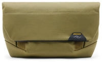 Peak Design BP-KP-3, Peak Design Field Pouch Umh&auml;ngetasche - Kelp