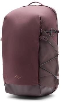 Peak Design Everyday Backpack Zip 18L Eclipse