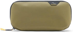 Peak Design Small Tech Pouch Kelp