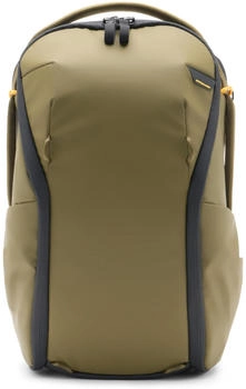 Peak Design Everyday Backpack Zip 15L V2 Kelp