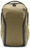 Peak Design Everyday Backpack Zip 15L V2 Kelp