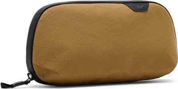 Peak Design Small Tech Pouch Coyote