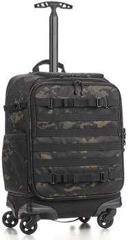 TENBA Axis V2 28L Roller Backpack - MultiCam black | ✅ 5 years warranty