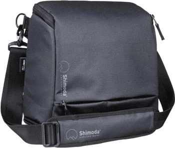 Shimoda Toploader snout bag - Medium - Anthracite - 520-404 | ✅ 5 years warranty