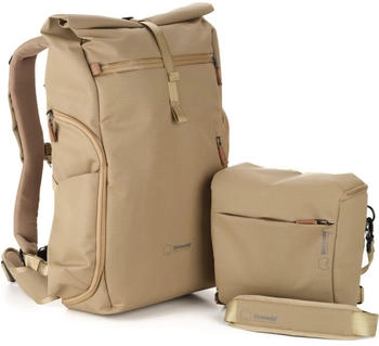 Shimoda Backpack Side Street 28 Starter Kit - Boa - 520-383 | ✅ 5 years warranty