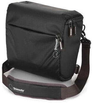 Shimoda Toploader Camera holster - Medium - black - 520-402 | ✅ 5 years warranty