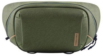 PGYTECH OneGo Solo V2 4L 6L 10L Crossbody Outdoor Travel Bag For Sony /Canon/ Nikon Solo 4L Green