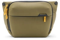 Peak Design BEDS-6-KP-3, Peak Design Umh&auml;ngetasche Everyday Sling V2 6L Kelp