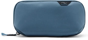 Peak Design Tech Pouch Small - Ocean | ✅ 5 years warranty
