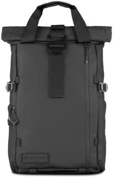 WANDRD PRVKE Rugzak V4 - Zwart - 41L | ✅ 5 years warranty