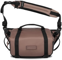 WANDRD SLG6-AC-2, WANDRD ROGUE Sling 6L Atacama Clay V2