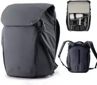 PGYTech D291851, PGYTech OneGo 2 Rucksack 20L in Matte Black