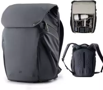 PGYTECH OneGo 2 Backpack Black