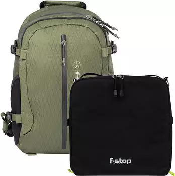 f-stop Guru 4 Air 24l Cypress Man