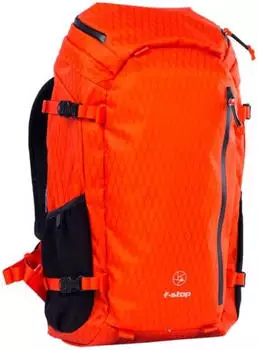 f-stop Kashmir 2 AIR 33l Magma Female