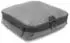 Peak Design Packing Cube S-Medium Charcoal