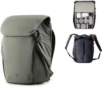 PGYTECH OneGo 2 Backpack 20l Pine Green
