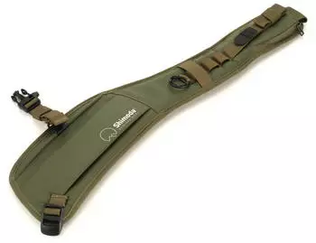 Shimoda Capture Strap Action X grün