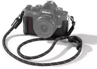 SmallRig 5095 Halbtaschen-Kit f&uuml;r Nikon Z f Schwarz
