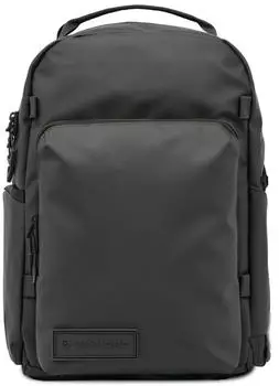 WANDRD PRVKE 31 Pocket Bag schwarz