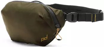 Peak Design Outdoor Sling 2L Kelp