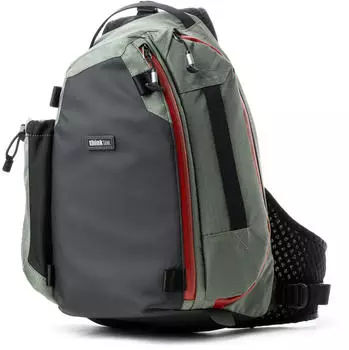MindShift Gear PhotoCross Sling V2 11L Desert Sage