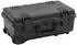 vidaXL Koffer für Flugreise 55x35x22,5cm PP Schwarz (4007250)