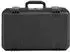 vidaXL Koffer für Flugreise 55x35x22,5cm PP Schwarz (4007250)