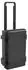 vidaXL Koffer für Flugreise 55x35x22,5cm PP Schwarz (4007250)