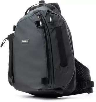 MindShift Gear PhotoCross Sling V2 11L Basalt Black