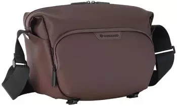 Vanguard VEO Lite S7L Chocolate
