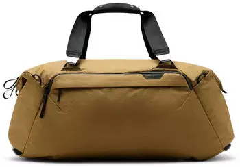 Peak Design Travel Duffel 50L Coyote