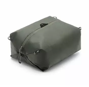 Peak Design Ultralight Packing Cube Small Medium Sage