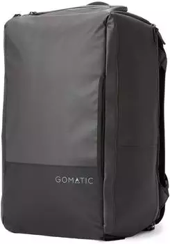 GOMATIC Travel Bag 40l V2
