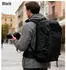 Leofoto Backup Backpack 35L Bag + Large Insert Black